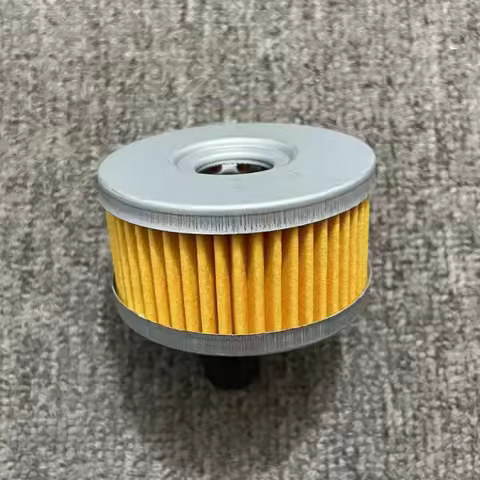 Engine Oil Filter For BETAMOTOR 350 ALP EURO JONATHON M4 4T MOTARD SUZUKI 125 DR DRZ GN SP TU VL 250