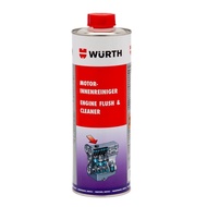WURTH Engine Flush &amp; Cleaner