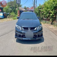 Honda Civic Fb 2012-2017 New Bodykit
