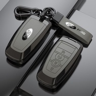 Hot Sale FORD FOCUS ST-Line KUGA Mustang Key cover Ford Key case Key shell Key Case Key Ring LDYT