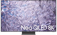 【中港集雅社】三星 65吋Neo QLED 8K量子電視(QA65QN800C)