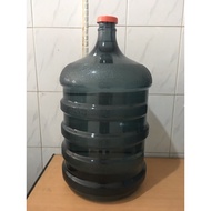 Hertz Water Mosyoung 19 Liter Including Gallons