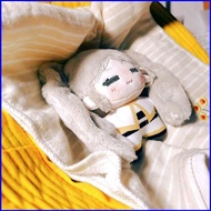 YB2 Frieren: Beyond Journey's End Frieren Himmel Starfish-Shaped Cotton stuffed toy Bag Charm plushi