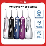 Waterpik WP-560 Series Cordless Advenced Water Flosser -