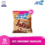 JetZ Croissant Chocolate 15 gr - 30 Pcs