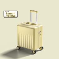 MIMANI | Ultra-light Cabin Friendly 18 Inch Luggage 18inch