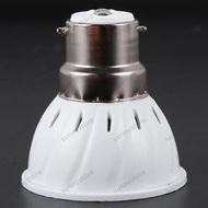Germicidal Light  Lamp LED UV Desinfection Lamp B22 LED Ultraviolet Light Bulb