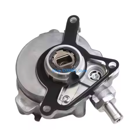 N80F Strong Brake Vacuum Contemporary Mixed Material Extended Service Life 03H145100C 03H145100E 03H