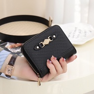 BAORUIFU | Fasionable Unique Design Wallet Card Holder