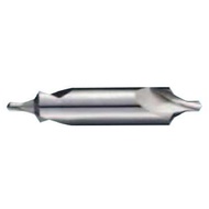 YG HSS Center Drills - D1.6 ~ D5 (Form B) (Original)