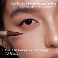 JUDYDOLL 橘朵 “Defined Eyes” Liquid Eyeliner Pen