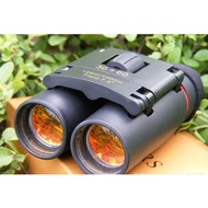 Teropong Jarak Jauh Tembus Pandang - Teropong Malam - Teropong Monocular - Sakura Binoculars High De