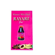 (500ml) Rohini Rayari Juice / Jus Rayari / Mad