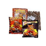 [40PCS] KOKO TIGER / KOKO HARIMAU CRUNCH (CABUTAN RM50) BUNDLE HALAL