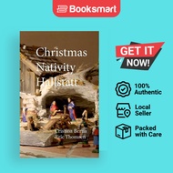 Christmas Nativity Hallstatt - Paperback - English - 9783757881276