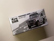Era Car - Yokohama Jimny Geolandar
