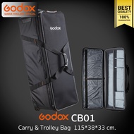 Godox Bag CB01 For Studio Set Tripod Light Stand Accessories - กระเป๋าชุดไฟ กระเป๋าขาไฟ