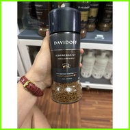 ✢ ⊕ ✸ Davidoff Instant Coffee (100% Arabica)