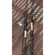 Lure Horai rod version 2024 with Fuji eyelets, full X twist rod 2m1 long ghabza678910 Agxbyhynn