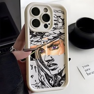 JoJo's Bizarre Adventure Gyro Zeppeli Casing for Samsung Galaxy S25 S24 S23 S22 S21 Ultra S20 FE Plu