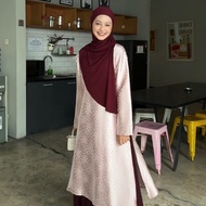 Aodai Vietnam Oneset | Tunic | Skirt & Pants Options | Exclusive Exclusive | By falba