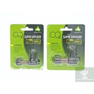 [Local Product] CO2 Diffuser Top Aqua CO2 Super Diffuser S/M Aquarium CO2 Accessories