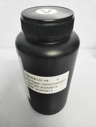 สี​UV-hard สำห​รับ​หัว​พิมพ์​Epson​ DX5​/DX10/DX11