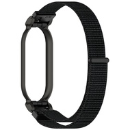 For PLAUD Notepin Ai Nylon Hook-Loop Strap