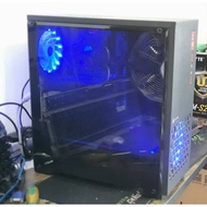 Low-Mid Gaming Spec Cpu