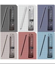 (少量現貨) 日本黑科技Metacil金屬鉛筆
