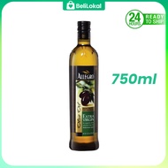 💯 Allegro Extra Virgin Olive Oil 100% (750ml) [Fast Ship MY 🚚]