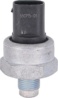 Doo Engy ABS Brake Pressure Sensor Brake Pressure Sensor Master Brake Cylinder for A2 A3 8L A6 C6 4F