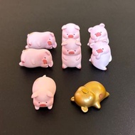 [出] Lulu豬祈福御守萌粒