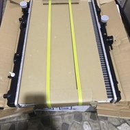 Radiator TOYOTA STARLET KAPSUL 90-ON MANUAL
