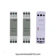 Elevator Phase Sequence Protection Relay XJ12 TL-2238/TG30S RD6 Power SW11