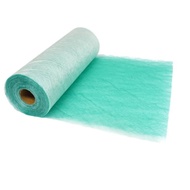 Paint Booth Air Filter Media Floor Media,READY STOCK Fiberglass Air Filter Roll- 1M X20M