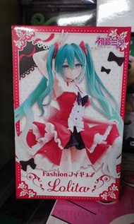 初音未來Fashion Lolita