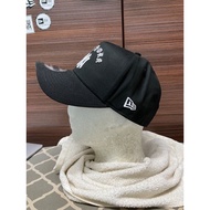 NE 9 Forty A Gothic NYY Baseball Cap Snapback Adjustable