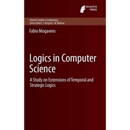 [sgstock] Logics in Computer Science: A Study on Extensions of Temporal and Strategic Logics: 3 - [H