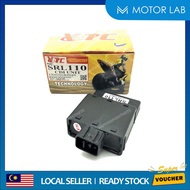 YAMAHA SRL SRL110 LAGENDA LAGENDA110 SRL110Z SRL110ZR LAGENDA110Z LAGENDA ZR CDI UNIT STANDARD STD V