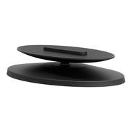Anti-Slip Base Mount Bracket Adjustable Rotatable Magnetic Bracket Speaker Holder for-Amazon Echo Show 5 Stand