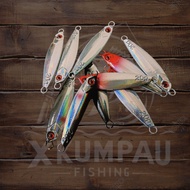 <JIG 01> Metal Jig 10gram 15gram 20gram