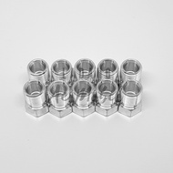 Alm Welding Nipple Oring R134 3/s8