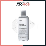 [BELPRIMO] Anti-Cne Sebum Reducer 300ml toner korean skintific