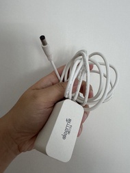 德爾瑪 Deerma 吸塵器充電器/電源適配器 (18V 500mA) VC20/VC21/VC22 適用 charger
