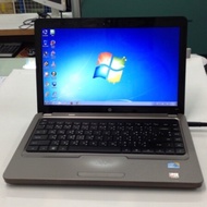 Hp i3 laptop like new 4gb Ram ready to use with hdmi port antivirus office