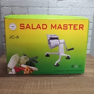 Vegetable Cutter/ Master Salad Cutter JC-A