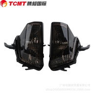 Suitable for Kawasaki Ninja NINJA1000(Z1000SX)Z1000SX ABS Front Turn Signal Light Housing Accessorie