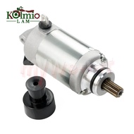 Fit For Yamaha WR250 WR250F YZ250F YZ250FX 2015 - 2019 Motorcycle Electrical Engine Starter Motor YZ