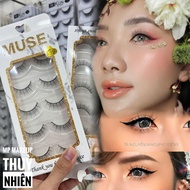 MUSE E11 Eyelashes